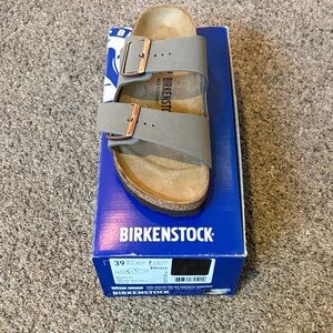 Birkenstock Arizona BS Stone Size 39